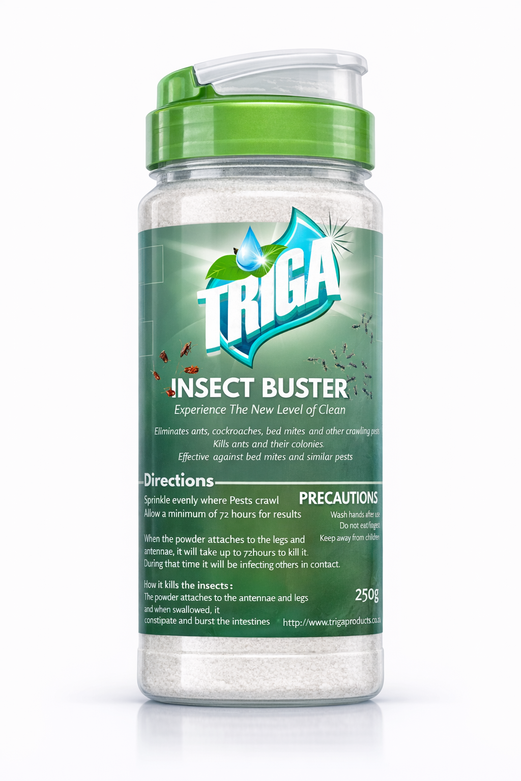 Insect Buster